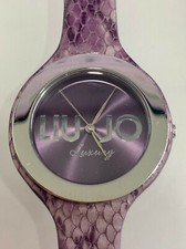 Orologio Donna LIU JO  MALIBU TLJ547 glicine - prodotto esposizione