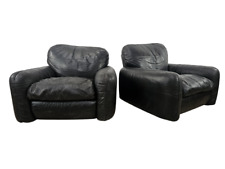 Poltrone Piumotto di Arrigo Arrigoni | Poltrone vintage di Busnelli | Sedute '70