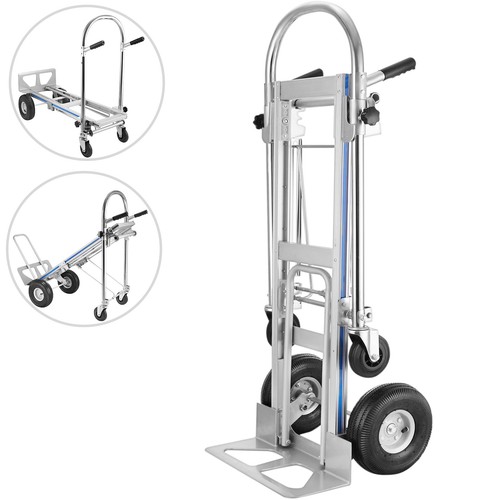 Carrello trasporto mano - carrello,
