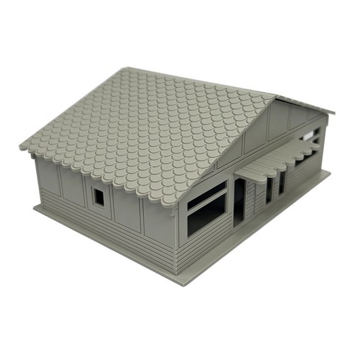 Outland models railway scenery - outland,