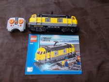 Lego® City Ferrovia - da 7939
