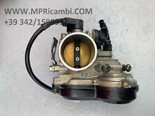 CORPOFARFALLATO CORPO FARFALLATO 13400-49H00-000 SUZUKI RMZ 250 2010 2012