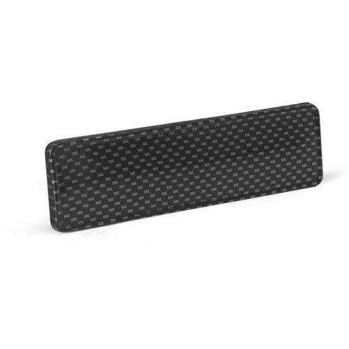 Coperchio dati telaio - dati, carbon