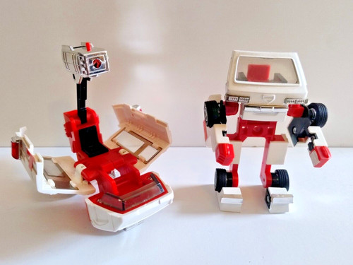 Transformers diaclone - tf,