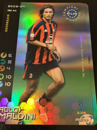 Football champions card - champions,