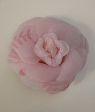 Abercrombie & Fitch Spilla Decorativa Seta Abbigliamento Garment Decoration Pin