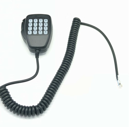Microfono pin 118tn dtmf - microfono,