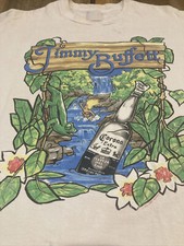 Camicia vintage Jimmy Buffett