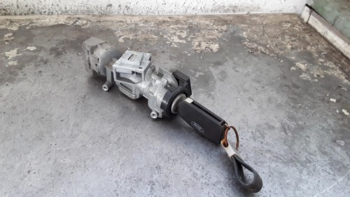 Blocchetto accensione per ford - blocchetto,