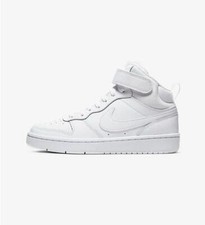 NIKE Scarpe Junior Court