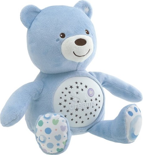 Chicco first dreams baby bear - baby,