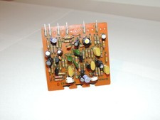 Pioneer CT-F1000 Scheda di