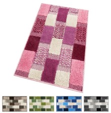 Tappeto bagno morbido soffice