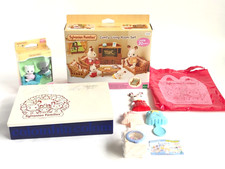 EPOCH Sylvanian Families