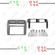 PHONOCAR 03718 MASCHERINA 2DIN