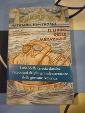 IL LIBRO DELLE MERAVIGLIE