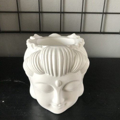Stampo testa buddha fai - stampo,