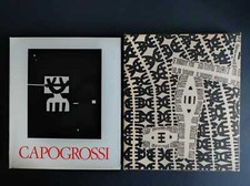 Giuseppe Capogrossi a cura di