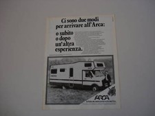 advertising Pubblicità 1981