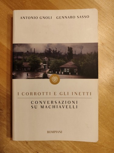 Antonio gnoli gennaro sasso - gnoli,
