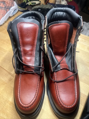 Stivali redwing - stivali,