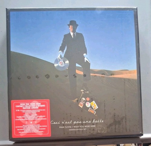 Pink floyd wish - -wish, were