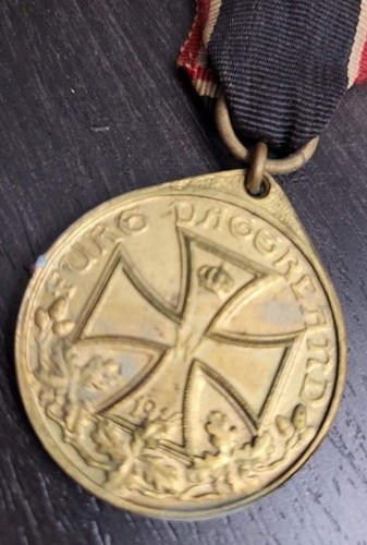 Medaglia combattenti della - medaglia,