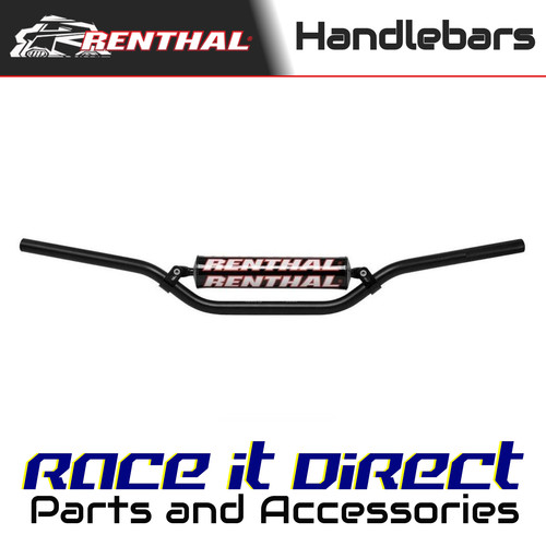 Manubrio per honda crf - manubrio,