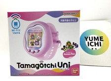 Tamagotchi Uni Aurora Pink