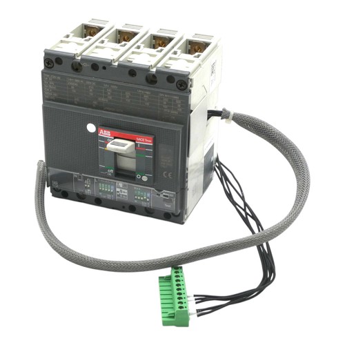 Interruttore automatico abb - interruttore,