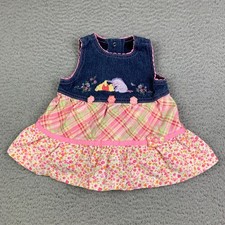 Vestito bambina Winnie the