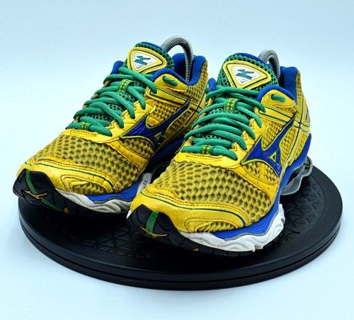 Scarpe corsa mizuno - da,