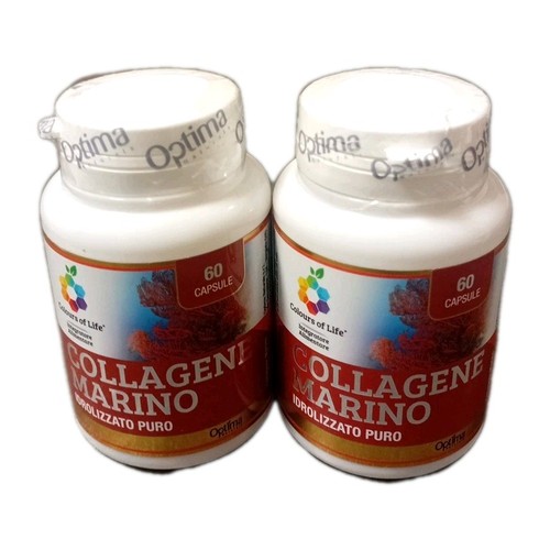 Collagene marino colours of - collagene, marino,