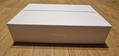 Apple ipad air 64gb - apple,