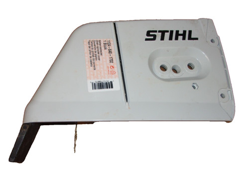 Stihl ms880 coperchio - coperchio, frizione
