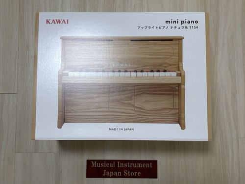 Kawai pianoforte verticale - kawai,