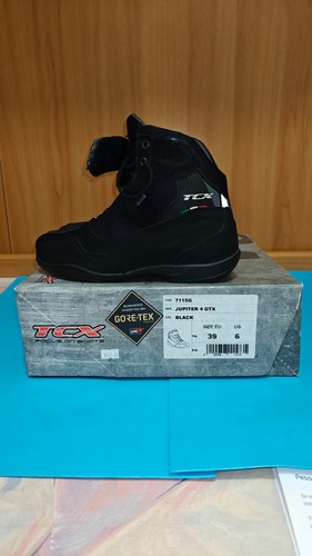 Scarpe moto tcx - moto, gtx