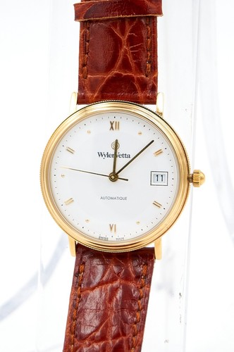 Orologio polso wyler vetta - da,