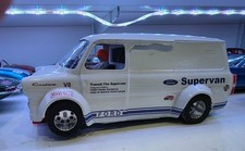 slotcar 1:24 ford transit