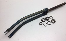 Bicicletta anteguerra 28”