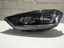 Faro proiettore anteriore