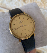 OROLOGIO ATLANTIC VINTAGE 17 J