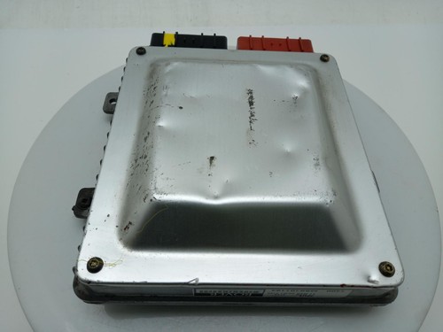 Modulo comando motore
