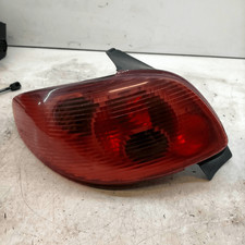 6350S0 Fanale post. SX PEUGEOT
