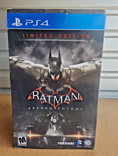 Statua batman arkham - statua,