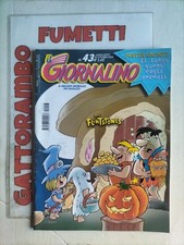 Giornalino con poster - il, n.43