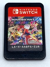 Super mario kart deluxe - mario, 8