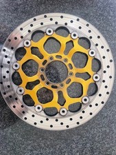 Dischi anteriori per Ducati monster 600 2000