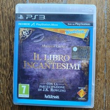 Il Libro Degli Incantesimi -