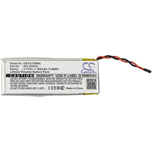Batteria ricaricabile per